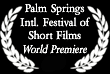 Palm Springs World Premiere